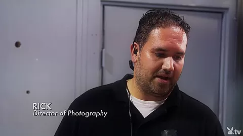 ADULT FILM SCHOOL, Season #3, Ep.3