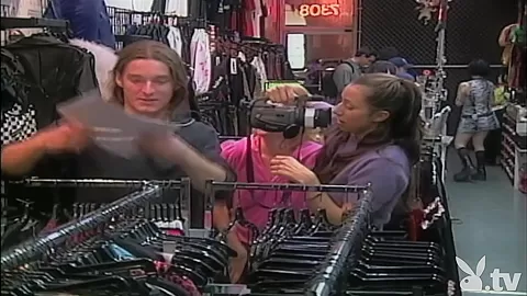 TOTALLY BUSTED, Season #1 Ep.1