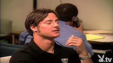 TOTALLY BUSTED, Season #1 Ep.1