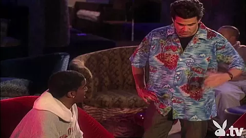 TOTALLY BUSTED, Season #1 Ep.1