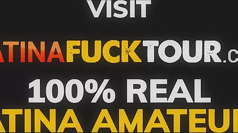 Big Tits Latina MILF Deepthroat Big Cock Blowjob And Cumshot