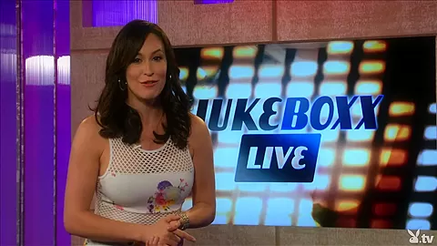 JUKEBOXX LIVE, Season #1, Ep.25