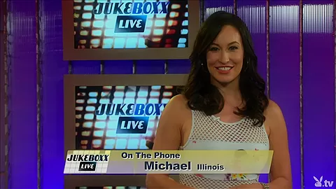 JUKEBOXX LIVE, Season #1, Ep.25