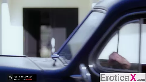 Brunette Beauty Loses Virginity To Big Cocked Bad Boy