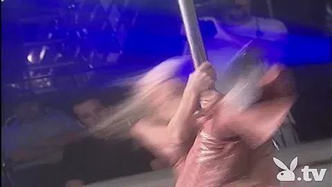 Stripsearch - Hollywood Girls, Season #01 Ep.15