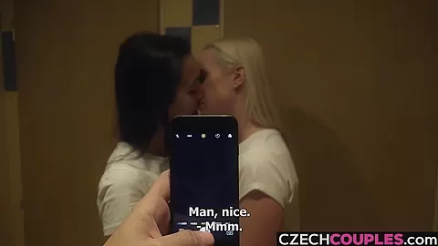 Foursome Fucking in Bowling Centre