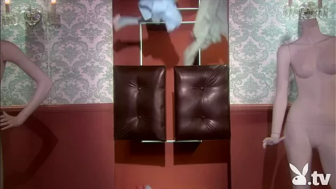 PLAYMATE PROFILES, Season #5 Ep.7
