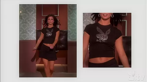PLAYMATE PROFILES, Season #5 Ep.7