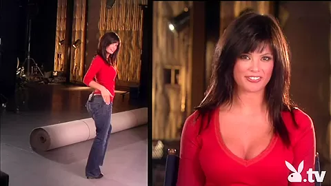 PLAYMATE PROFILES, Season #5 Ep.7