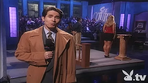 SEX COURT, Season #03 Ep.06