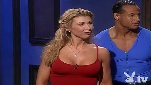 SEX COURT, Season #03 Ep.06