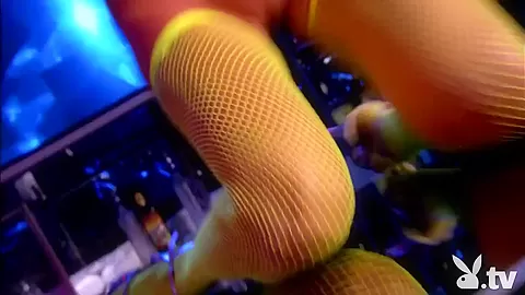 ALL NITE PARTY GIRLS, Season #1 Ep.11