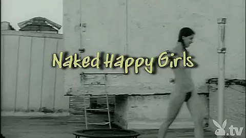 NAKED HAPPY GIRLS, Season #2 Ep.8