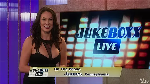 JUKEBOXX LIVE, Season #01 Ep.39