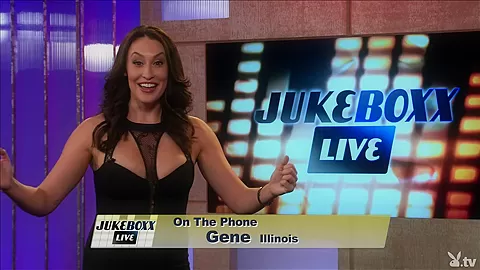 JUKEBOXX LIVE, Season #01 Ep.39