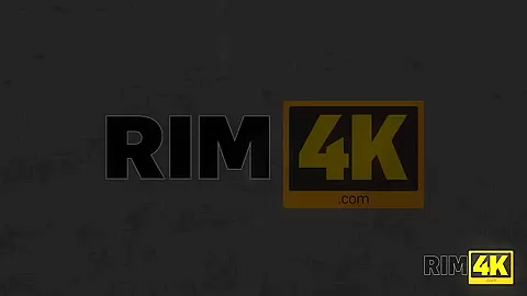 RIM4K. Eating Ass Like Groceries