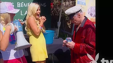 PLAYMATE PROFILES, Season #6 Ep.11