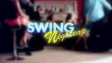 SWING NIGHTCAP LIVE, Season #1, Ep. 10