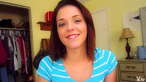 NAUGHTY AMATEUR HOME VIDEOS, Season #9, Ep.7