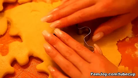 STACEY - Cookies For You