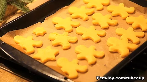 STACEY - Cookies For You
