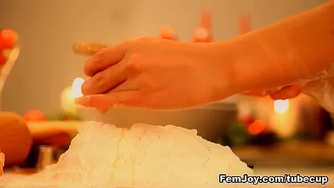STACEY - Cookies For You