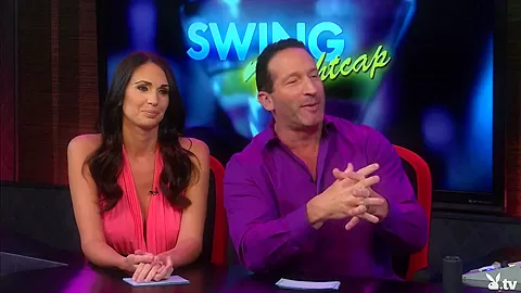 SWING NIGHTCAP LIVE, Season #2, Ep. 10