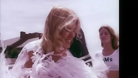 Groundbreakers - Debbie Does Dallas, Season #01, Ep.05