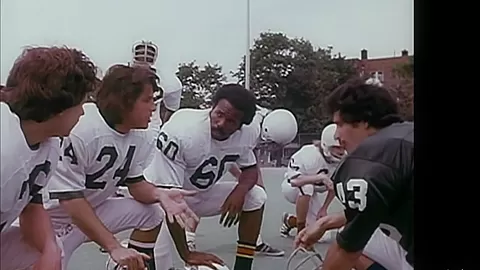 Groundbreakers - Debbie Does Dallas, Season #01, Ep.05