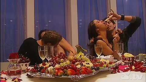 FOURSOME, Season #1 Ep.4
