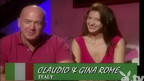 SEX UNDER HOT LIGHTS, Season #2, Ep.1