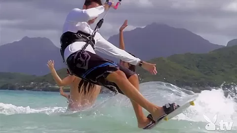 BADASS, Season #2 Ep.7