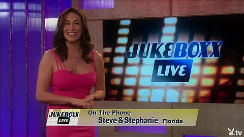 JUKEBOXX LIVE, Season #01 Ep.45