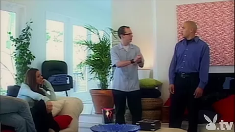 TOTALLY BUSTED, Season #2 Ep.3