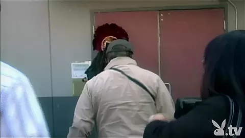 TOTALLY BUSTED, Season #2 Ep.3