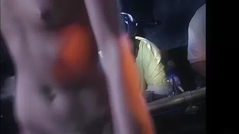 Stripsearch - Miami, Season #01 Ep.08