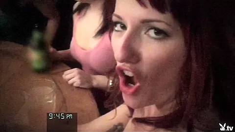 HOT AMERICAN NIGHTS, Season #1 Ep.3