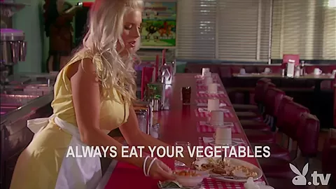PLAYMATE PROFILES, Season #5 Ep.8