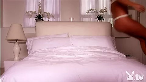 PLAYMATE PROFILES, Season #5 Ep.8