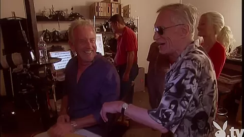 PLAYMATE PROFILES, Season #5 Ep.8