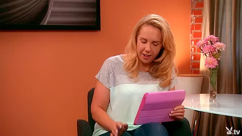 ADULT FILM SCHOOL, Season #02 Ep.08