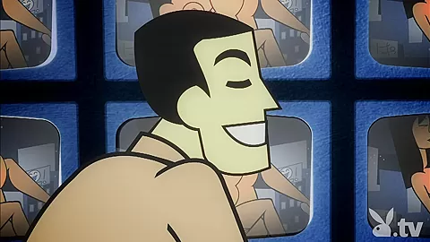 CELEBRITY SEX TALES, Season #1 Ep.2