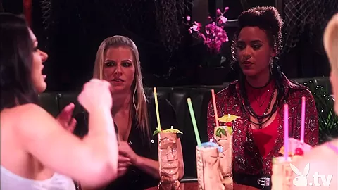 CELEBRITY SEX TALES, Season #1 Ep.2