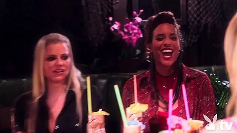 CELEBRITY SEX TALES, Season #1 Ep.2
