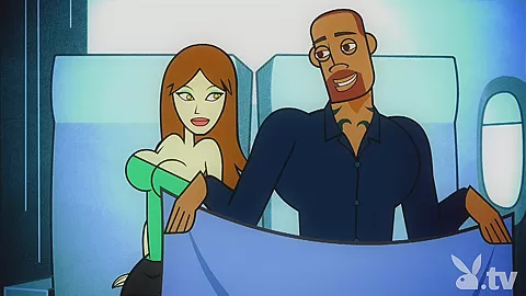 CELEBRITY SEX TALES, Season #1 Ep.2