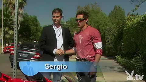 SEARCH FOR THE PERFECT GIRLFRIEND, Season #1 Ep.2