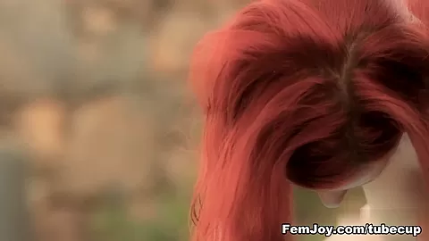 ARIEL - Pool Fun
