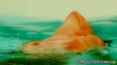 ARIEL - Pool Fun