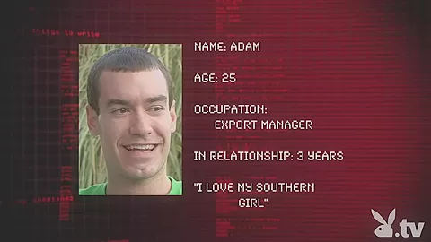 SEARCH FOR THE PERFECT GIRLFRIEND, Season #1 Ep.1