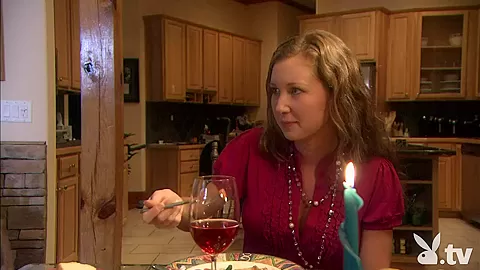 SEARCH FOR THE PERFECT GIRLFRIEND, Season #1 Ep.1
